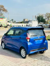 Nissan Dayz Highway Star X 2022 for Sale
