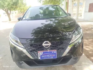 Nissan Note e-Power S 2021 for Sale