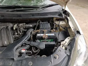 Nissan Wingroad 2012 for Sale