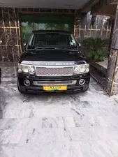 Range Rover Sport TDV6 2007 for Sale