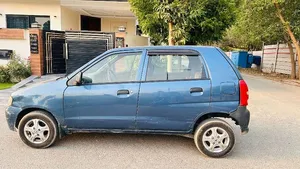 Suzuki Alto 2007 for Sale