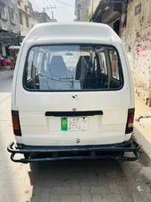 Suzuki Bolan 2007 for Sale