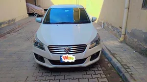 Suzuki Ciaz Automatic 2018 for Sale