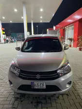 Suzuki Cultus VXL 2018 for Sale