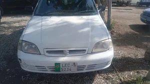 Suzuki Cultus VXRi 2008 for Sale