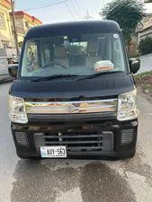Suzuki Every Wagon 2016 for Sale