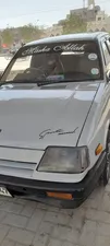 Suzuki Khyber 1998 for Sale