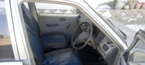 Suzuki Mehran VX 1998 for Sale