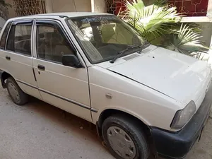 Suzuki Mehran VX 2008 for Sale