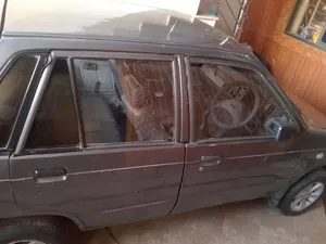 Suzuki Mehran VXR 2011 for Sale