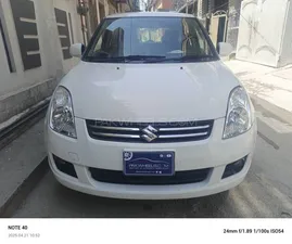 Suzuki Swift DLX 1.3 Navigation  2019 for Sale