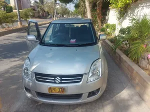 Suzuki Swift DLX Automatic 1.3 Navigation 2019 for Sale