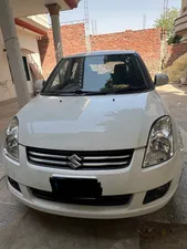 Suzuki Swift DLX Automatic 1.3 Navigation 2021 for Sale