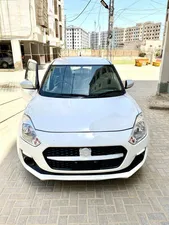 Suzuki Swift GL CVT 2022 for Sale