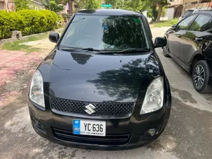 Suzuki Swift XG 1.2 2007 for Sale