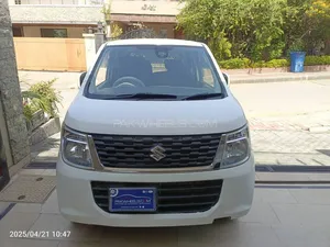 Suzuki Wagon R FX 2014 for Sale
