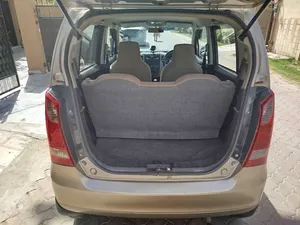 Suzuki Wagon R VXL 2018 for Sale