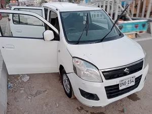 Suzuki Wagon R VXL 2018 for Sale