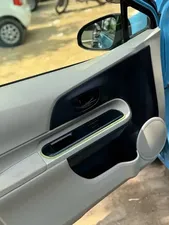 Toyota Aqua S 2012 for Sale