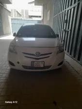 Toyota Belta G 1.3 2010 for Sale