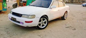 Toyota Corolla SE Limited 1995 for Sale