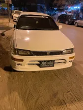 Toyota Corolla XE 1998 for Sale