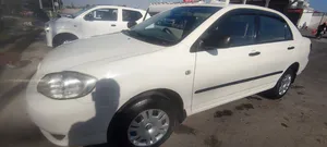 Toyota Corolla XLi 2008 for Sale