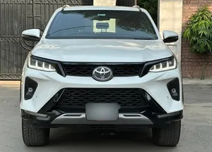 Toyota Fortuner Legender  2022 for Sale