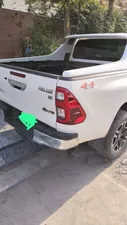 Toyota Hilux Revo V Automatic 2.8 2021 for Sale