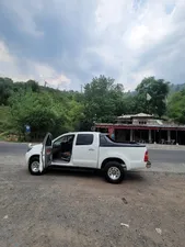 Toyota Hilux SR5 2009 for Sale