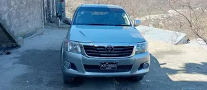 Toyota Hilux Vigo Champ G 2012 for Sale