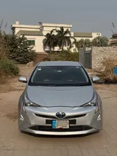 Toyota Prius A Premium Touring Selection 2016 for Sale