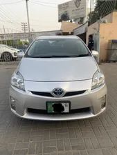 Toyota Prius S 1.8 2010 for Sale