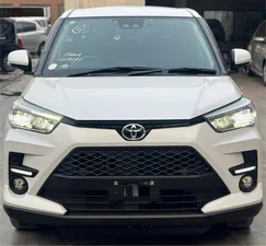 Toyota Raize Z 2020 for Sale