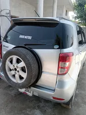 Toyota Rush G L Package 2007 for Sale