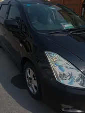 Toyota Wish 1.8 X Limited 2007 for Sale
