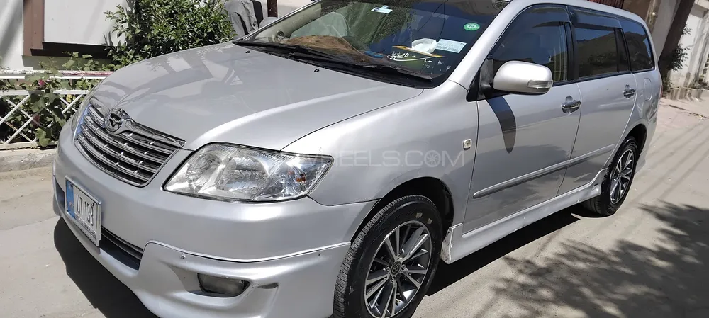 ٹویوٹا کرولا 2006 for Sale in کوئٹہ Image-1