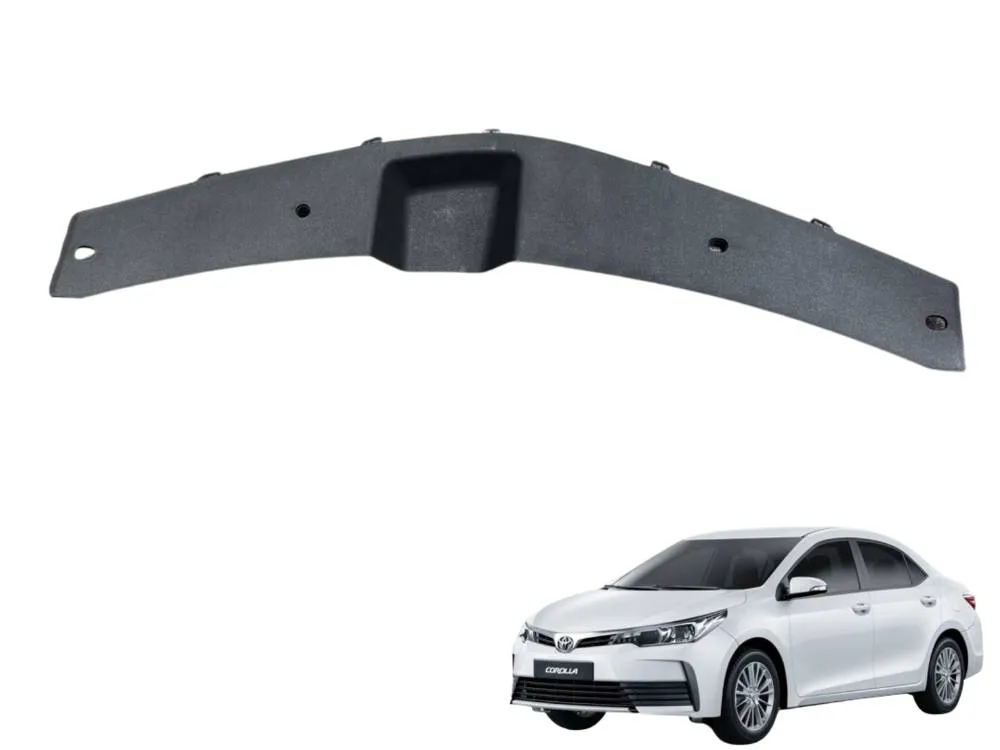 Toyota Corolla 2015-25 Grill Plate  Image-1