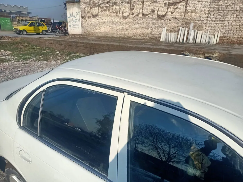 Toyota Corolla 1998 for Sale in Peshawar Image-1