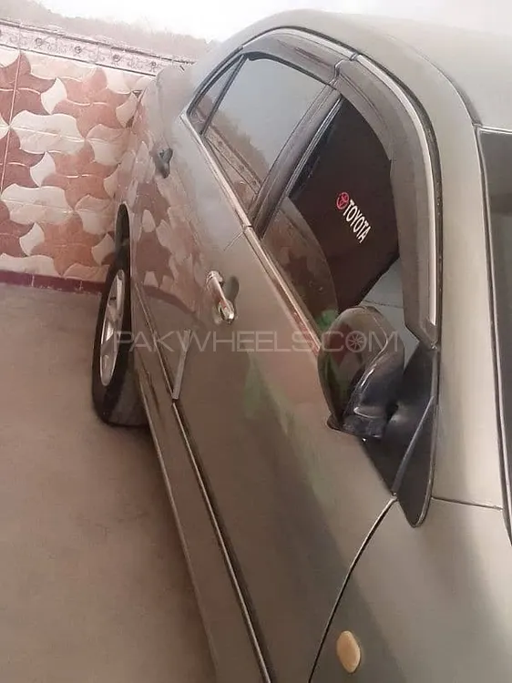 ٹویوٹا کرولا 2008 for Sale in نواب شاہ Image-1