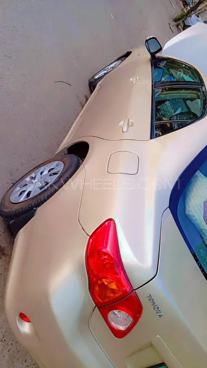 Toyota Corolla 2010 for Sale in Lahore Image-1