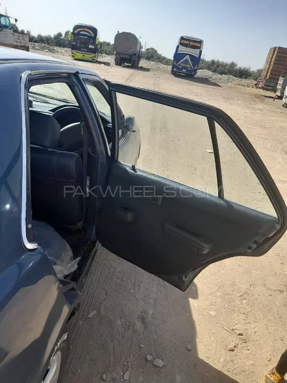ٹویوٹا کرولا 1991 for Sale in کراچی Image-1