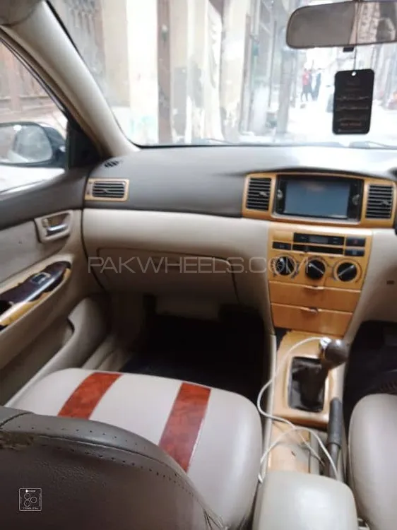ٹویوٹا کرولا 2006 for Sale in پشاور Image-1