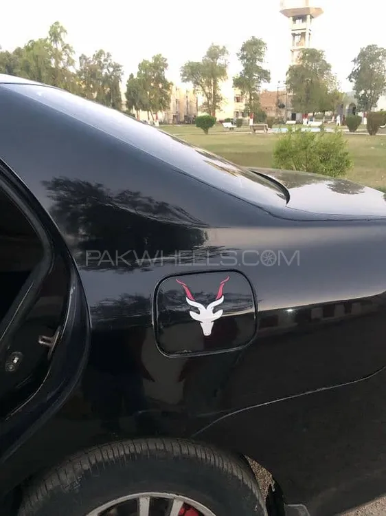 ٹویوٹا کرولا 2010 for Sale in حیدرآباد Image-1