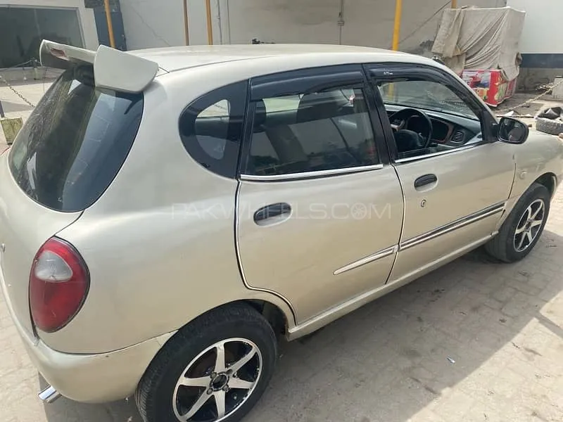 Toyota Duet 1999 for Sale in Lahore Image-1