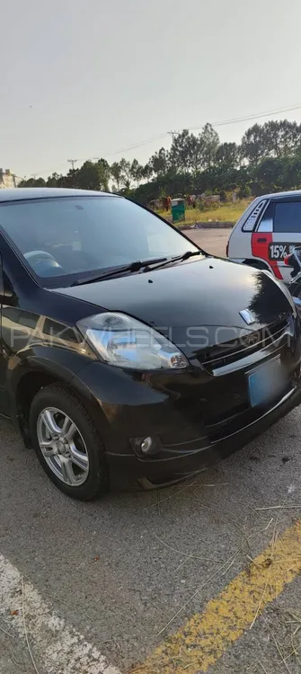 Toyota Passo 2007 for Sale in Rawalpindi Image-1