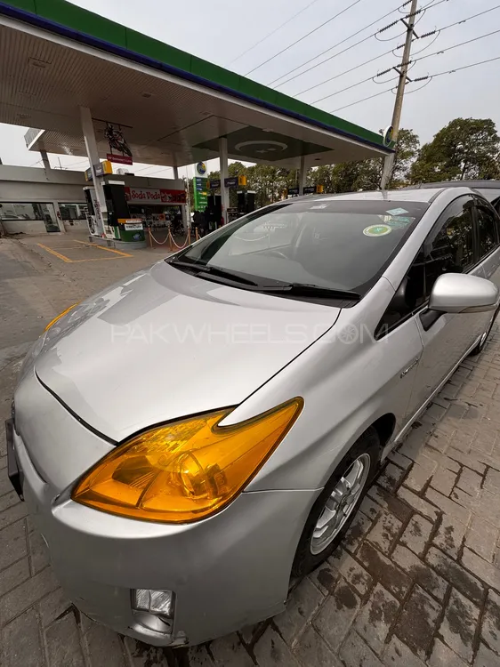 ٹویوٹا پریوس 2011 for Sale in لاہور Image-1