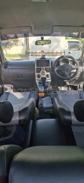 Toyota Rush 2008 for Sale in Rawalakot Toyota Rush 2008 for Sale in Rawalakot Image-11