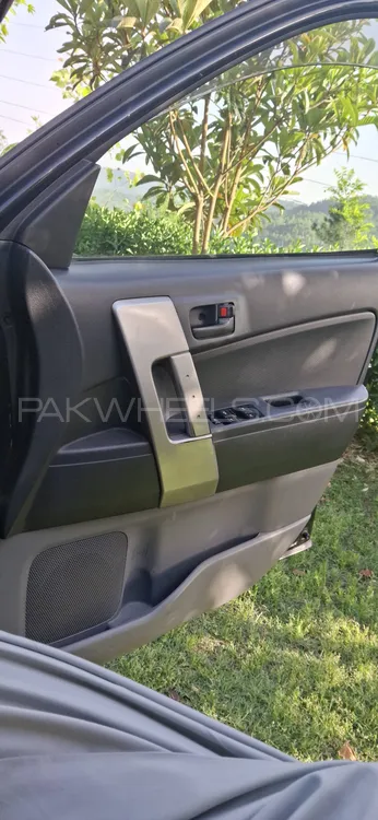 Toyota Rush 2008 for Sale in Rawalakot Toyota Rush 2008 for Sale in Rawalakot Image-14