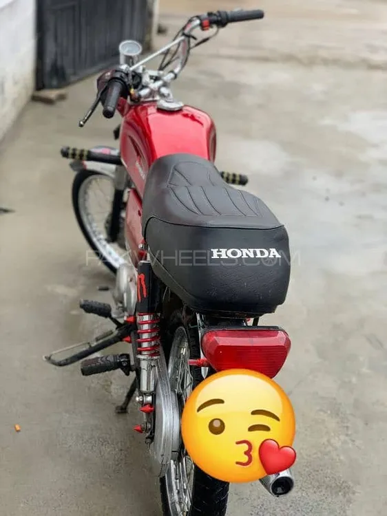 Union Star US 70cc 2019 for Sale Image-1
